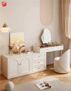 Dressing Table Skp Files 